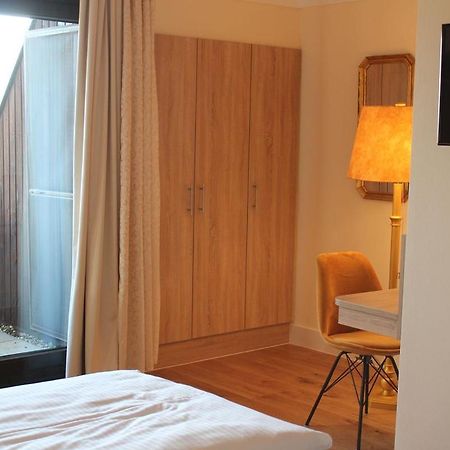 Burghotel Schoene Aussicht Bauer Gmbh Winnenden Exteriör bild
